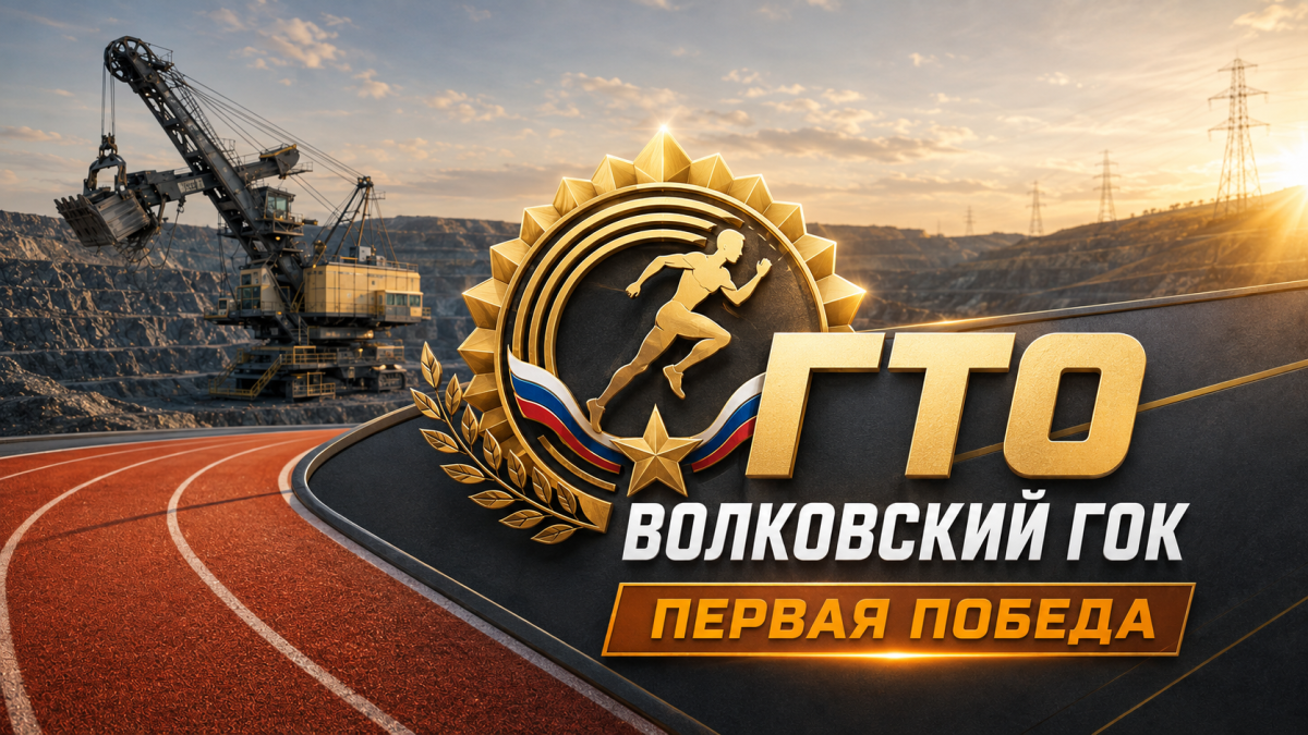 Характер — горный, энергия — электрическая!